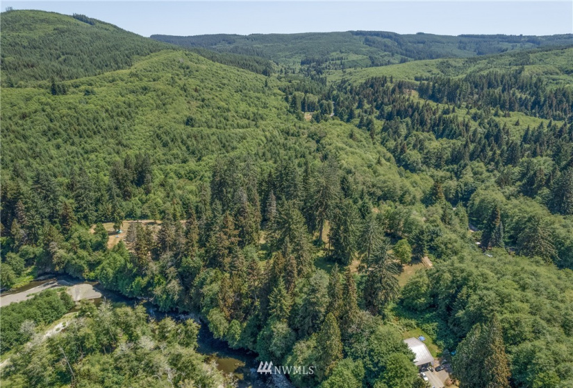 41 Spruce, Cathlamet, Washington 98612, ,Land,For Sale,Spruce,NWM1866690