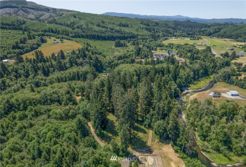 41 Spruce, Cathlamet, Washington 98612, ,Land,For Sale,Spruce,NWM1866690