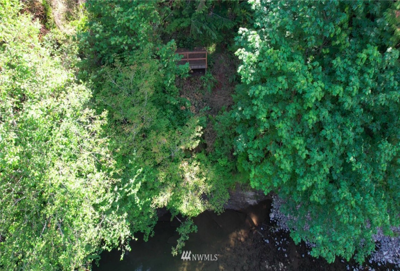 41 Spruce, Cathlamet, Washington 98612, ,Land,For Sale,Spruce,NWM1866690