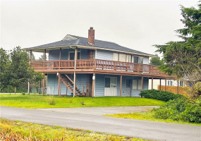 151 Clover, Ocean Shores, Washington 98569, 3 Bedrooms Bedrooms, ,2 BathroomsBathrooms,Residential,For Sale,2,Clover,NWM1868645