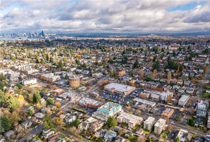 6311 Fauntleroy, Seattle, Washington 98136, ,Land,For Sale,Fauntleroy,NWM1868611