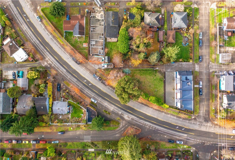 6311 Fauntleroy, Seattle, Washington 98136, ,Land,For Sale,Fauntleroy,NWM1868611