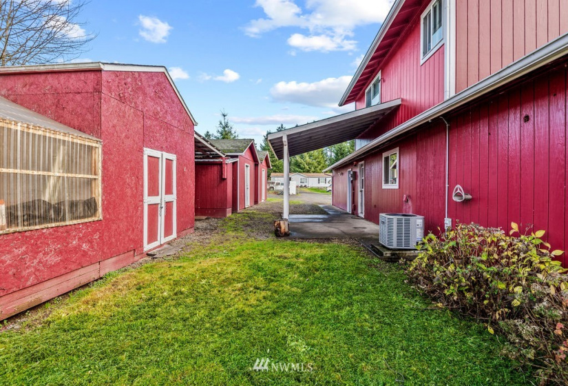 114 Mason, Silverlake, Washington 98645, 3 Bedrooms Bedrooms, ,Residential,For Sale,Mason,NWM1866538