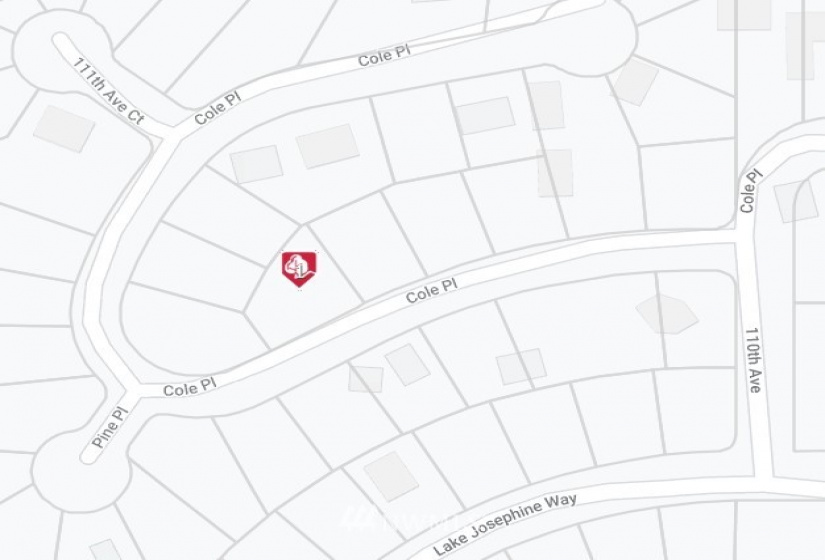 11021 Cole, Anderson Island, Washington 98303, ,Land,For Sale,Cole,NWM1869765