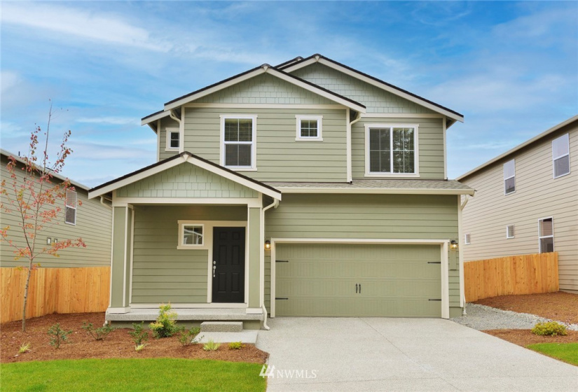12015 64th, Puyallup, Washington 98372, 3 Bedrooms Bedrooms, ,2 BathroomsBathrooms,Residential,For Sale,Connell Park,64th,NWM1870621