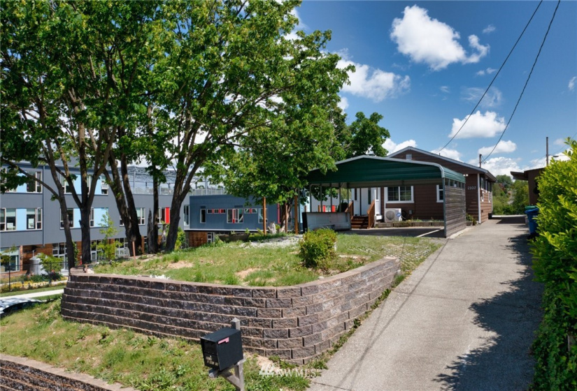 2107 Walker, Seattle, Washington 98144, 2 Bedrooms Bedrooms, ,1 BathroomBathrooms,Residential,For Sale,Walker,NWM1869533