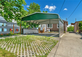 2107 Walker, Seattle, Washington 98144, 2 Bedrooms Bedrooms, ,1 BathroomBathrooms,Residential,For Sale,Walker,NWM1869533