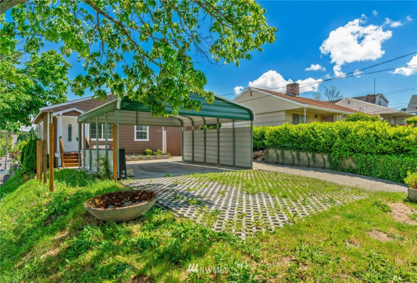 2107 Walker, Seattle, Washington 98144, 2 Bedrooms Bedrooms, ,1 BathroomBathrooms,Residential,For Sale,Walker,NWM1869533