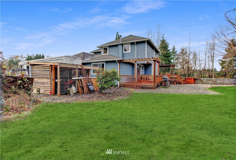 2517 215th, Spanaway, Washington 98387, 3 Bedrooms Bedrooms, ,1 BathroomBathrooms,Residential,For Sale,215th,NWM1870717