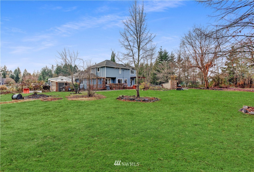 2517 215th, Spanaway, Washington 98387, 3 Bedrooms Bedrooms, ,1 BathroomBathrooms,Residential,For Sale,215th,NWM1870717