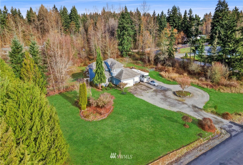 2517 215th, Spanaway, Washington 98387, 3 Bedrooms Bedrooms, ,1 BathroomBathrooms,Residential,For Sale,215th,NWM1870717