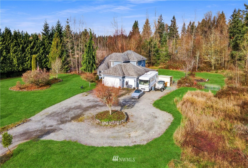 2517 215th, Spanaway, Washington 98387, 3 Bedrooms Bedrooms, ,1 BathroomBathrooms,Residential,For Sale,215th,NWM1870717