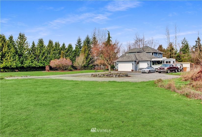 2517 215th, Spanaway, Washington 98387, 3 Bedrooms Bedrooms, ,1 BathroomBathrooms,Residential,For Sale,215th,NWM1870717