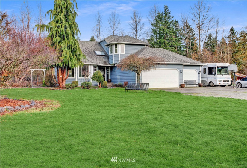 2517 215th, Spanaway, Washington 98387, 3 Bedrooms Bedrooms, ,1 BathroomBathrooms,Residential,For Sale,215th,NWM1870717