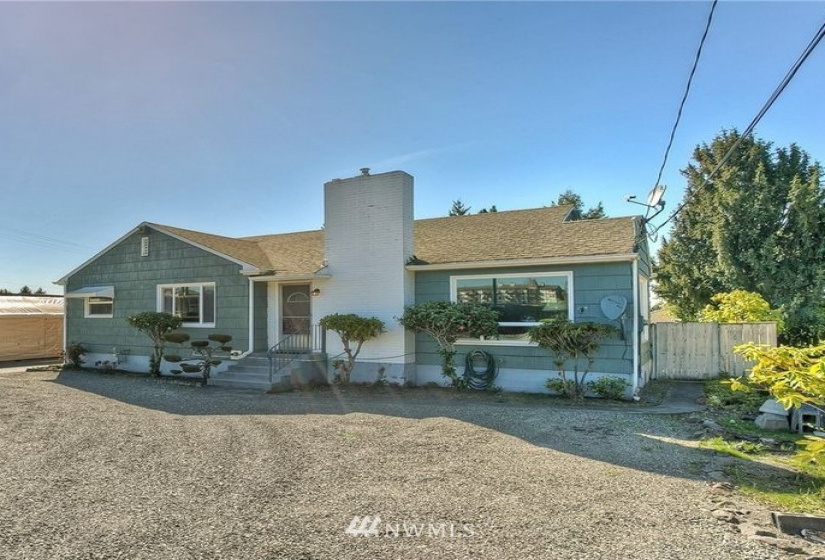 2504 Bridgeport, University Place, Washington 98466, ,Residential Income,For Sale,Narrows View Terrace,Bridgeport,NWM1870634