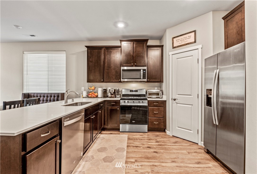 15311 72nd, Vancouver, Washington 98682, 4 Bedrooms Bedrooms, ,2 BathroomsBathrooms,Residential,For Sale,5th Plain Creek Station,72nd,NWM1871063