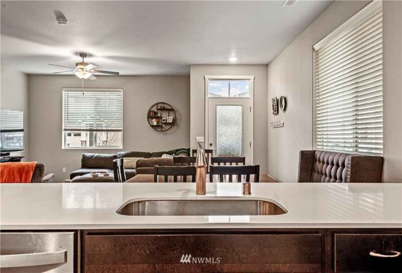 15311 72nd, Vancouver, Washington 98682, 4 Bedrooms Bedrooms, ,2 BathroomsBathrooms,Residential,For Sale,5th Plain Creek Station,72nd,NWM1871063