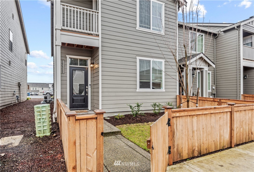 15311 72nd, Vancouver, Washington 98682, 4 Bedrooms Bedrooms, ,2 BathroomsBathrooms,Residential,For Sale,5th Plain Creek Station,72nd,NWM1871063