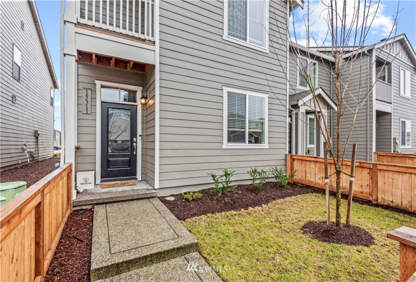 15311 72nd, Vancouver, Washington 98682, 4 Bedrooms Bedrooms, ,2 BathroomsBathrooms,Residential,For Sale,5th Plain Creek Station,72nd,NWM1871063