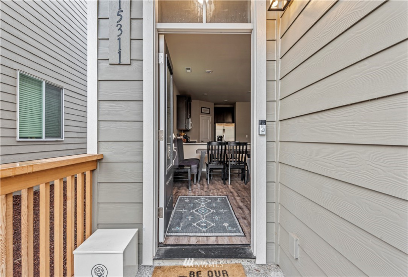 15311 72nd, Vancouver, Washington 98682, 4 Bedrooms Bedrooms, ,2 BathroomsBathrooms,Residential,For Sale,5th Plain Creek Station,72nd,NWM1871063