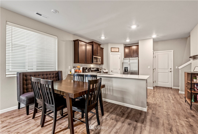 15311 72nd, Vancouver, Washington 98682, 4 Bedrooms Bedrooms, ,2 BathroomsBathrooms,Residential,For Sale,5th Plain Creek Station,72nd,NWM1871063