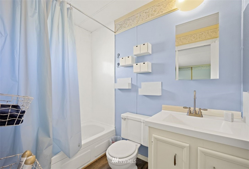 1111 Archwood, Olympia, Washington 98502, 3 Bedrooms Bedrooms, ,2 BathroomsBathrooms,Manufactured In Park,For Sale,Archwood,NWM1870953