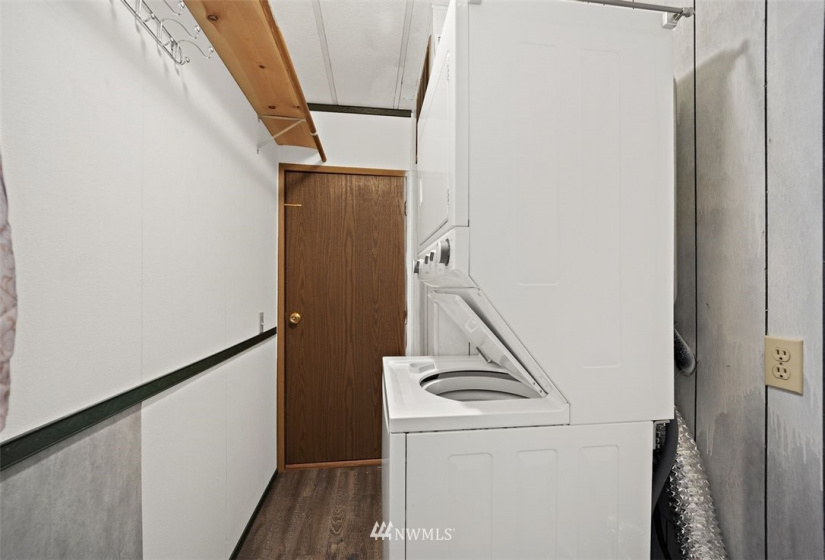 1111 Archwood, Olympia, Washington 98502, 3 Bedrooms Bedrooms, ,2 BathroomsBathrooms,Manufactured In Park,For Sale,Archwood,NWM1870953