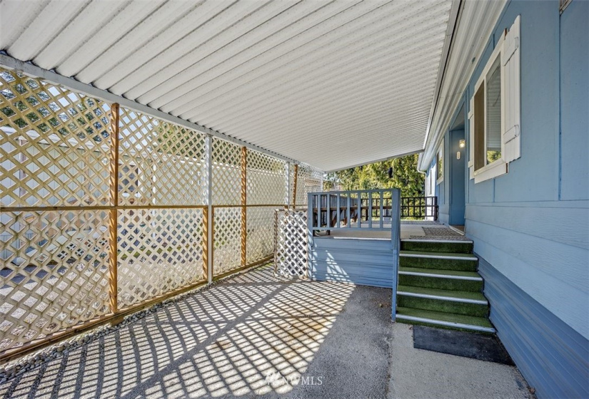 1111 Archwood, Olympia, Washington 98502, 3 Bedrooms Bedrooms, ,2 BathroomsBathrooms,Manufactured In Park,For Sale,Archwood,NWM1870953