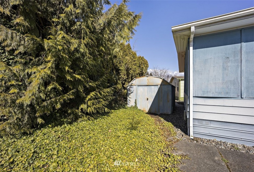 1111 Archwood, Olympia, Washington 98502, 3 Bedrooms Bedrooms, ,2 BathroomsBathrooms,Manufactured In Park,For Sale,Archwood,NWM1870953