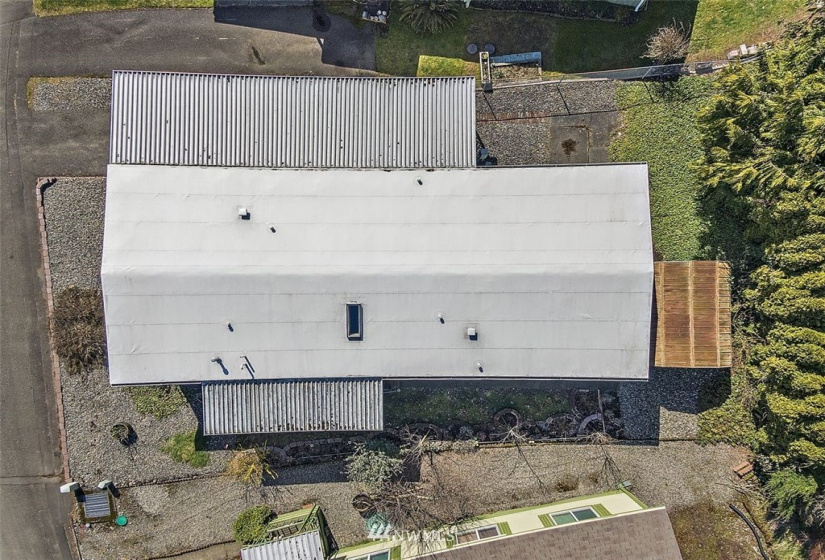 1111 Archwood, Olympia, Washington 98502, 3 Bedrooms Bedrooms, ,2 BathroomsBathrooms,Manufactured In Park,For Sale,Archwood,NWM1870953