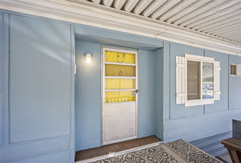 1111 Archwood, Olympia, Washington 98502, 3 Bedrooms Bedrooms, ,2 BathroomsBathrooms,Manufactured In Park,For Sale,Archwood,NWM1870953