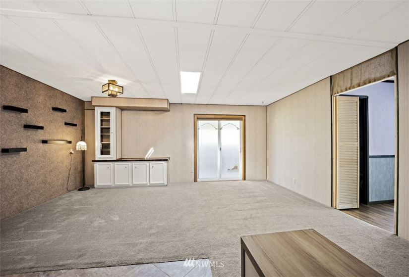 1111 Archwood, Olympia, Washington 98502, 3 Bedrooms Bedrooms, ,2 BathroomsBathrooms,Manufactured In Park,For Sale,Archwood,NWM1870953