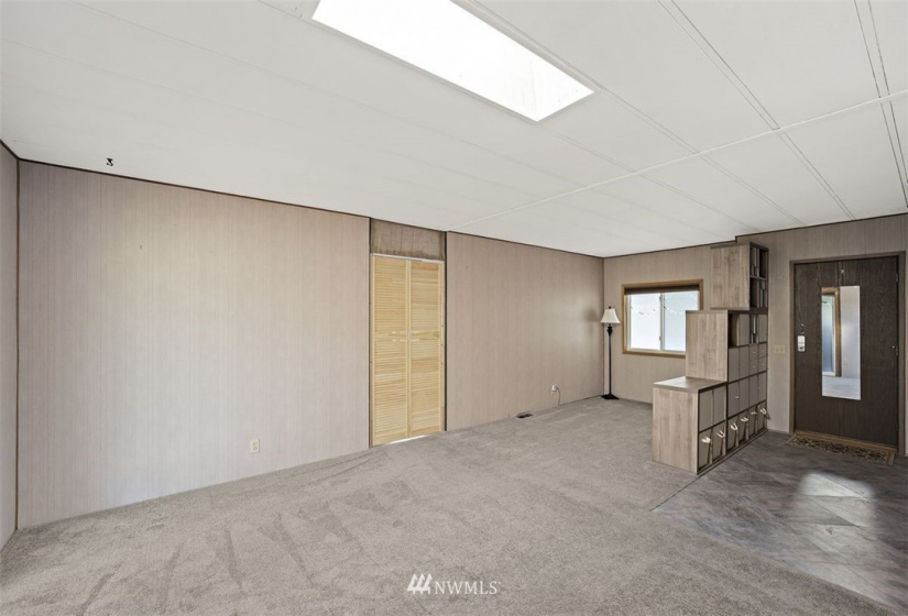 1111 Archwood, Olympia, Washington 98502, 3 Bedrooms Bedrooms, ,2 BathroomsBathrooms,Manufactured In Park,For Sale,Archwood,NWM1870953