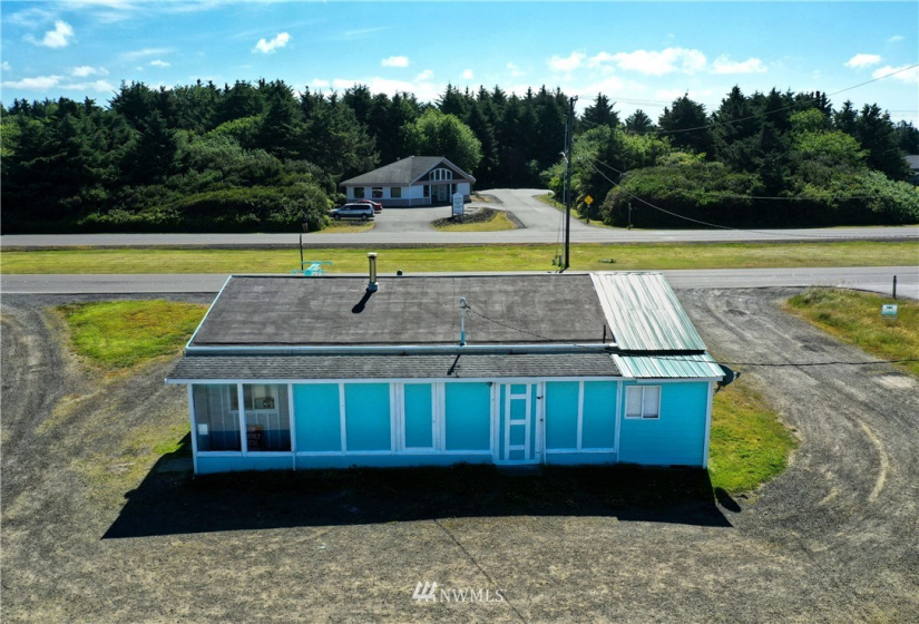 839 Ocean Shores, Ocean Shores, Washington 98569, ,Residential Income,For Sale,Ocean Shores,NWM1871297