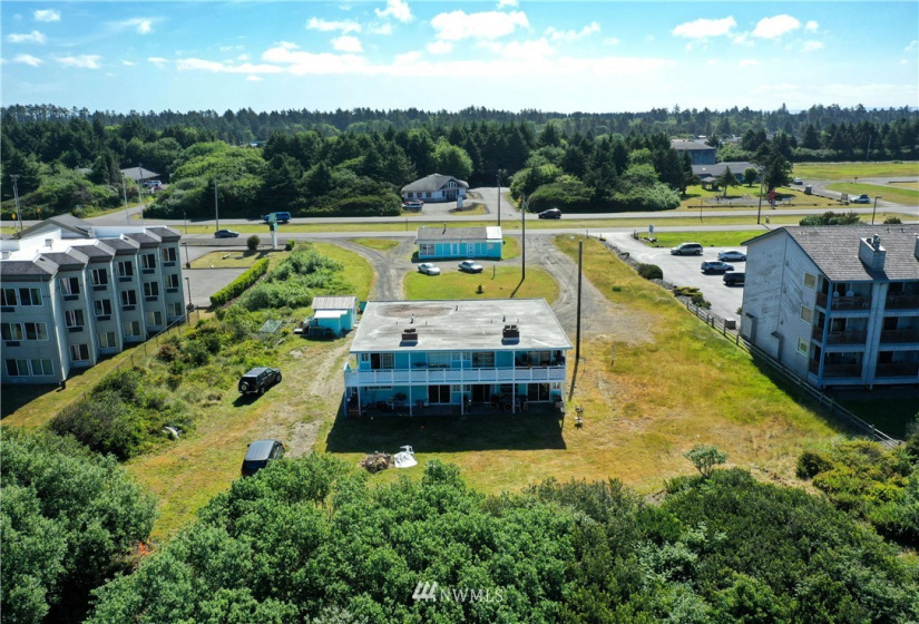 839 Ocean Shores, Ocean Shores, Washington 98569, ,Residential Income,For Sale,Ocean Shores,NWM1871297
