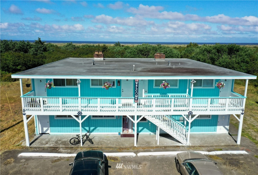 839 Ocean Shores, Ocean Shores, Washington 98569, ,Residential Income,For Sale,Ocean Shores,NWM1871297