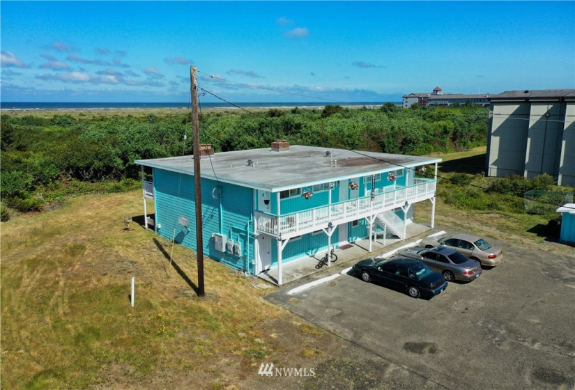 839 Ocean Shores, Ocean Shores, Washington 98569, ,Residential Income,For Sale,Ocean Shores,NWM1871297