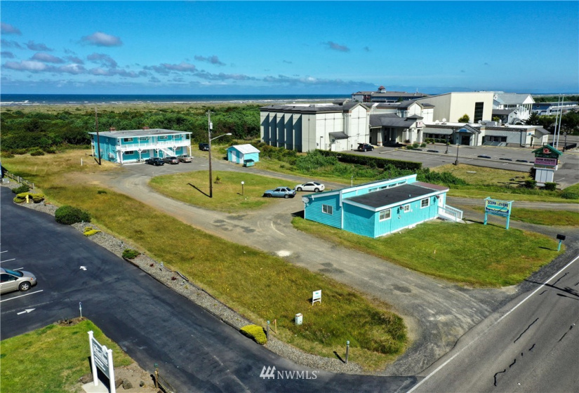 839 Ocean Shores, Ocean Shores, Washington 98569, ,Residential Income,For Sale,Ocean Shores,NWM1871297