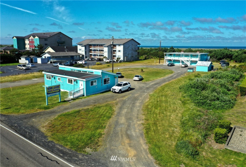 839 Ocean Shores, Ocean Shores, Washington 98569, ,Residential Income,For Sale,Ocean Shores,NWM1871297