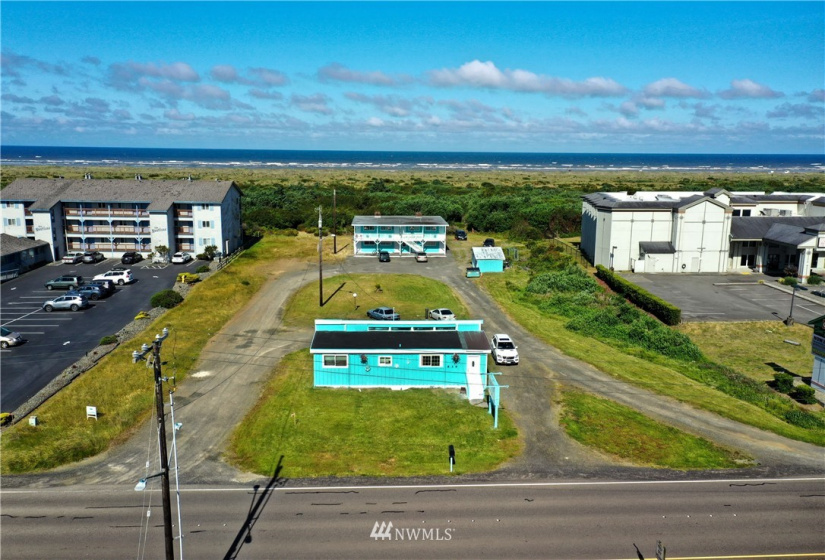 839 Ocean Shores, Ocean Shores, Washington 98569, ,Residential Income,For Sale,Ocean Shores,NWM1871297