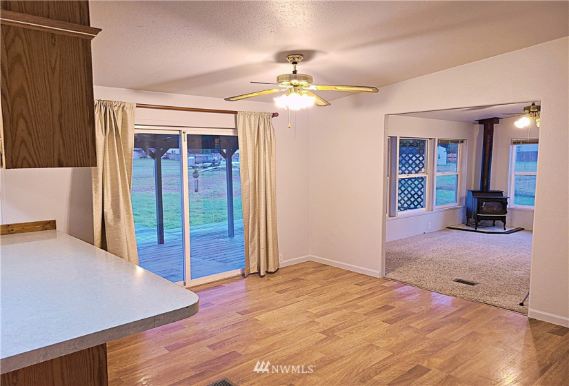 17902 Michelles, Rochester, Washington 98579, 3 Bedrooms Bedrooms, ,2 BathroomsBathrooms,Manufactured In Park,For Sale,Michelles,NWM1871237