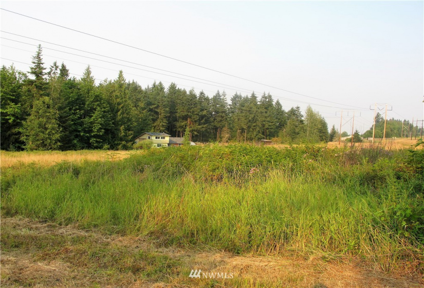 9999 Bonneville, Sequim, Washington 98382, ,Land,For Sale,Happy Valley,Bonneville,NWM1871650