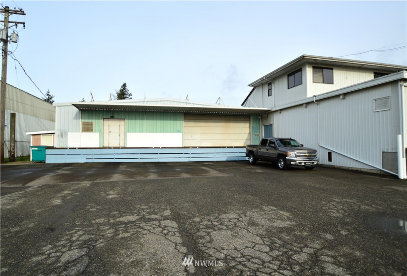 5305 7th, Fife, Washington 98424, ,Commercial Sale,For Sale,7th,NWM1871359