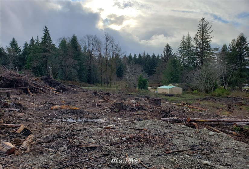 17 Burn, Humptulips, Washington 98552, ,Land,For Sale,Burn,NWM1871983