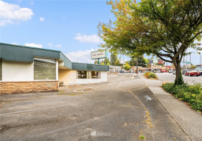 10439 Holman, Seattle, Washington 98133, ,Commercial Sale,For Sale,Holman,NWM1868562