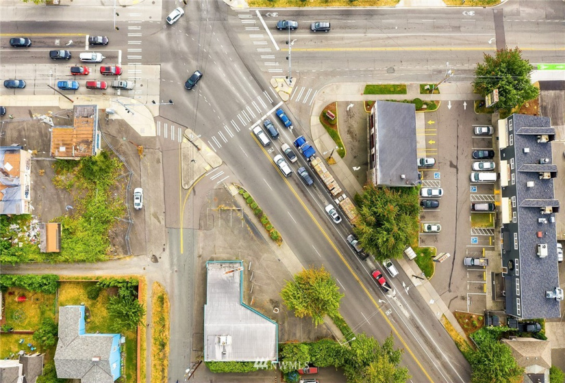 10439 Holman, Seattle, Washington 98133, ,Commercial Sale,For Sale,Holman,NWM1868562