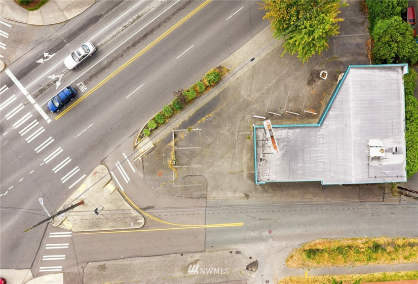 10439 Holman, Seattle, Washington 98133, ,Commercial Sale,For Sale,Holman,NWM1868562