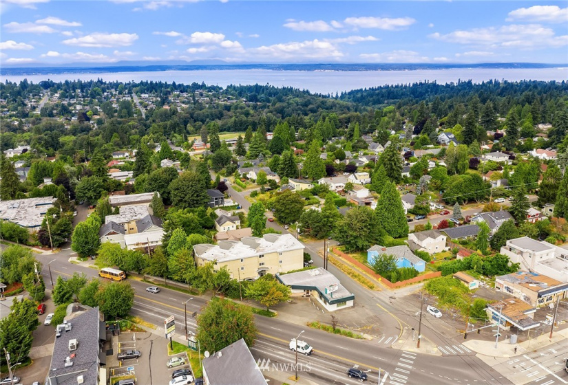 10439 Holman, Seattle, Washington 98133, ,Commercial Sale,For Sale,Holman,NWM1868562
