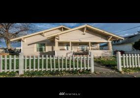 910 8th Ave, Walla Walla, Washington 99362, 2 Bedrooms Bedrooms, ,1 BathroomBathrooms,Residential,For Sale,8th Ave,NWM1872021