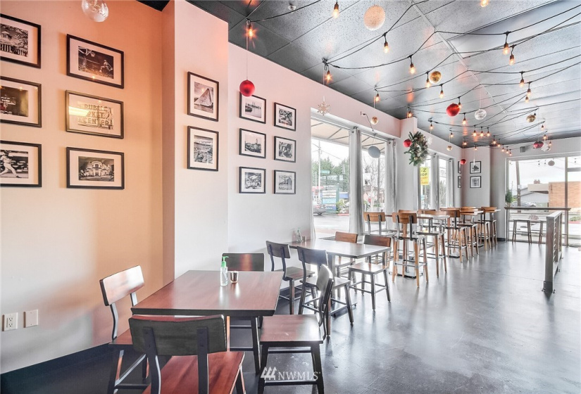 1905 Bridgeport, University Place, Washington 98466, ,Business Opportunity,For Sale,Bridgeport,NWM1871530